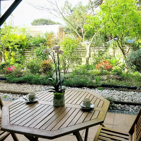 別荘 Holiday Green House - Hut170 オータン