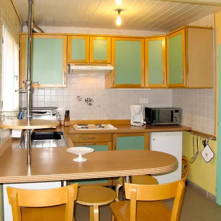 Holiday Green House - Hut170